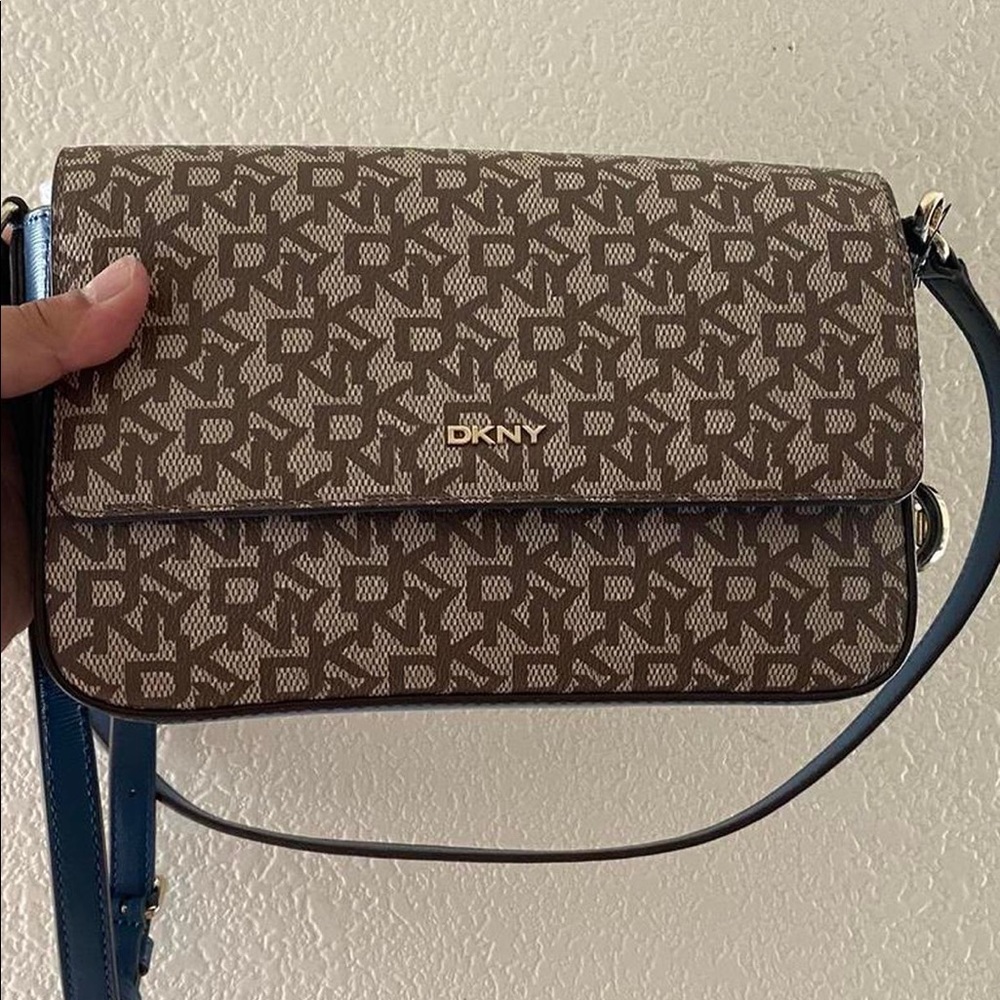 DKNY Crossbody